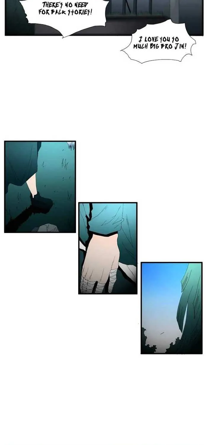 Read Trace chapter 83 image 50 on Lezhin