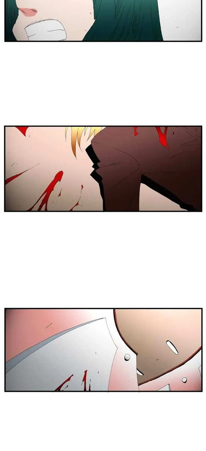 Read Trace chapter 83 image 6 on Lezhin