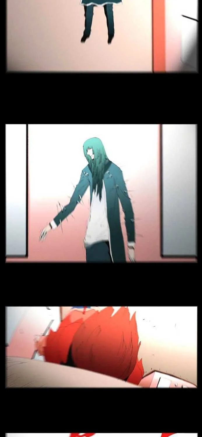 Read Trace chapter 83 image 61 on Lezhin