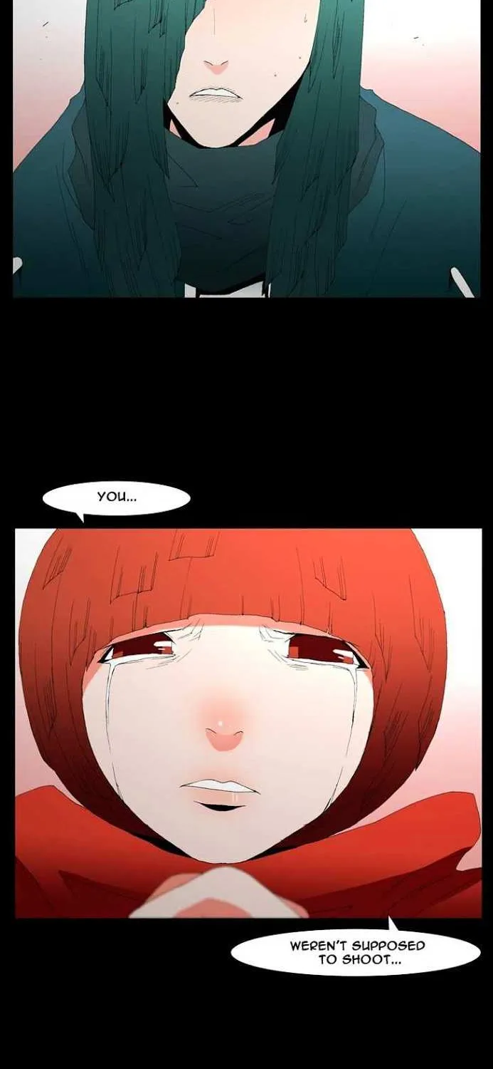 Read Trace chapter 83 image 64 on Lezhin