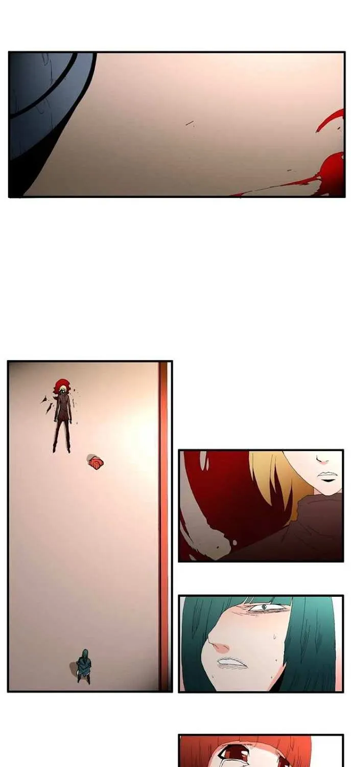 Read Trace chapter 83 image 7 on Lezhin