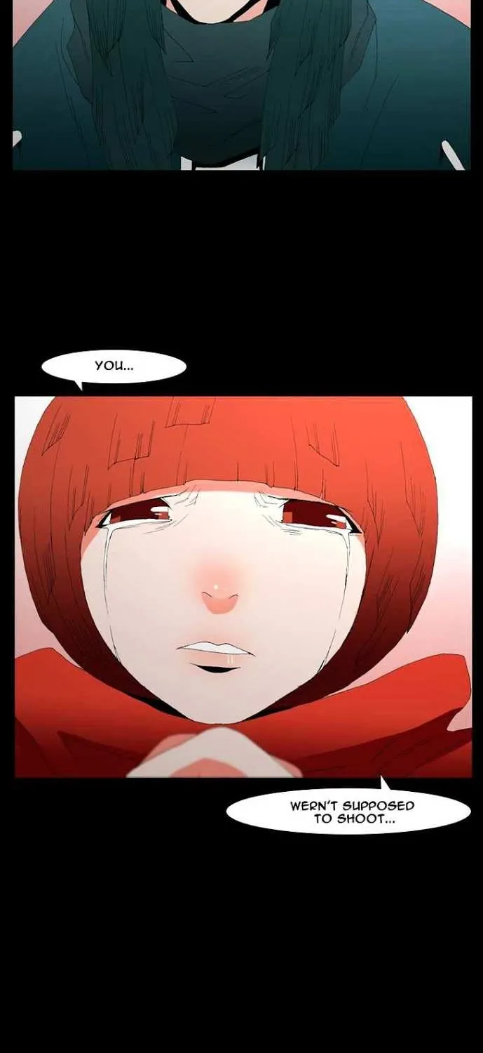 Read Trace chapter 84 image 1 on Lezhin