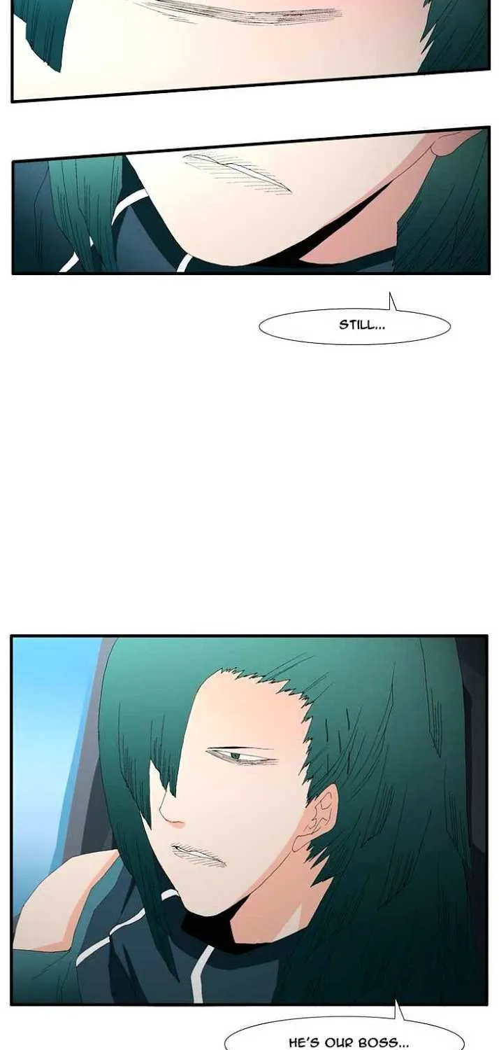 Read Trace chapter 84 image 116 on Lezhin