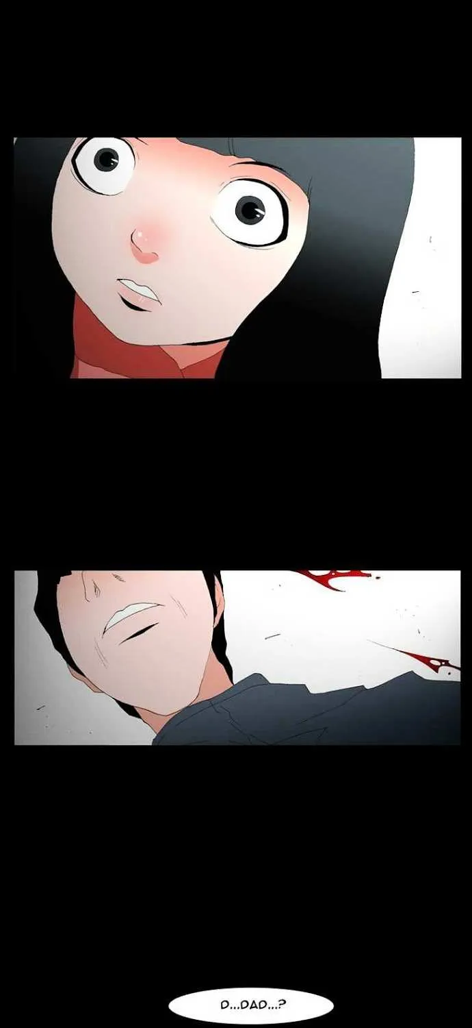 Read Trace chapter 84 image 13 on Lezhin
