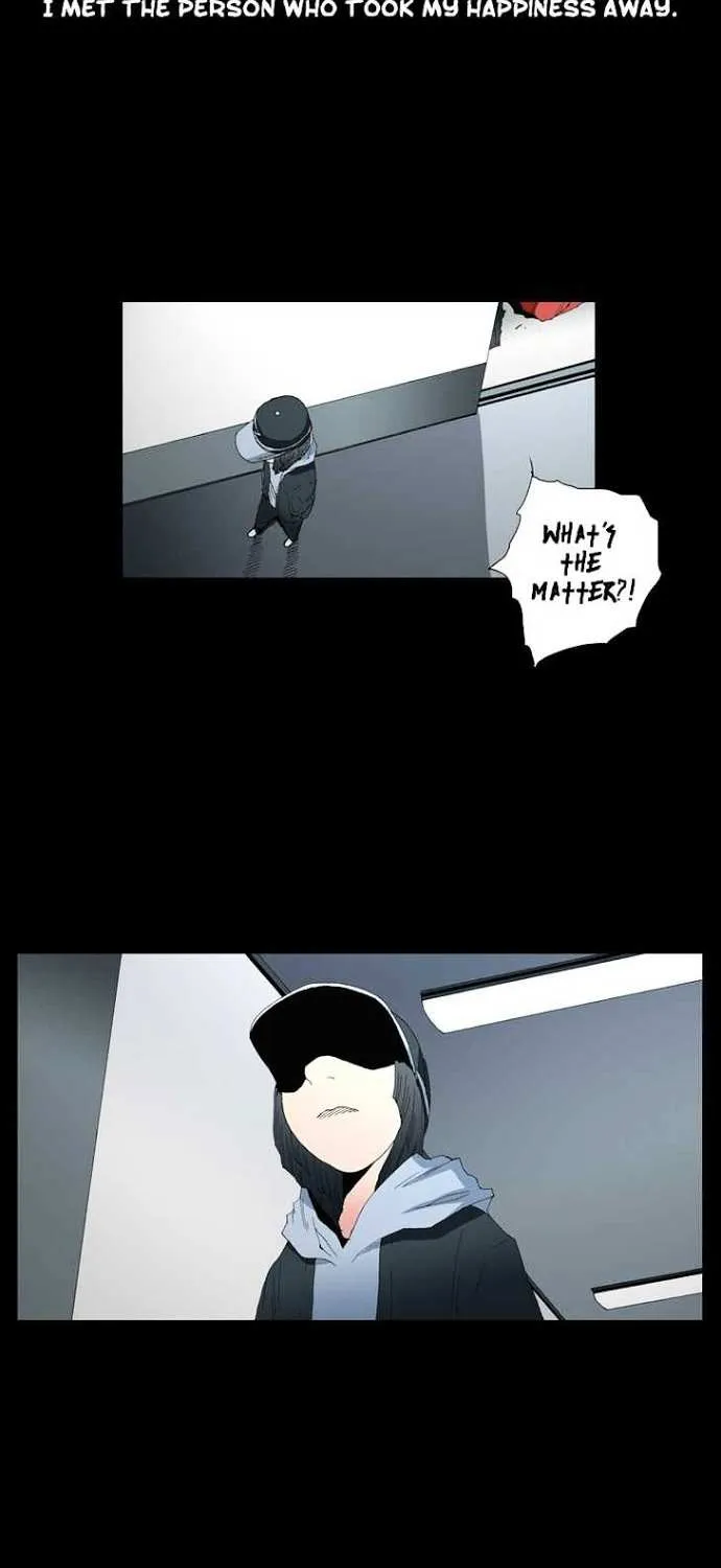 Read Trace chapter 84 image 15 on Lezhin