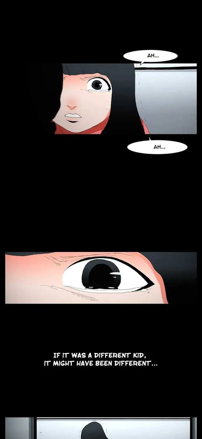 Read Trace chapter 84 image 16 on Lezhin