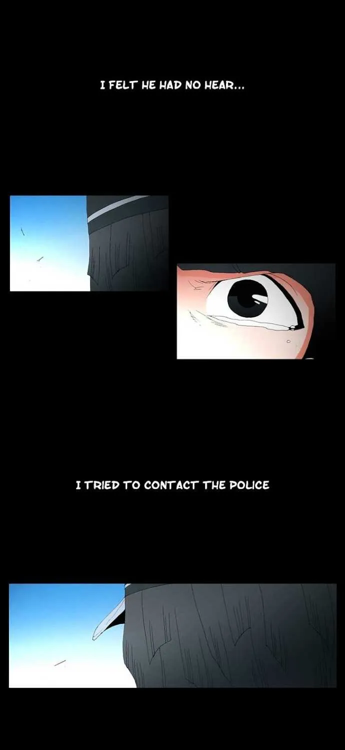 Read Trace chapter 84 image 19 on Lezhin