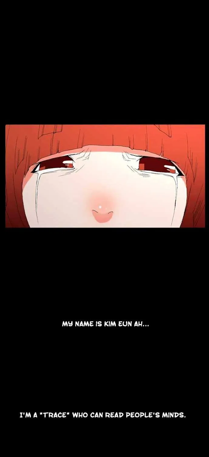 Read Trace chapter 84 image 2 on Lezhin