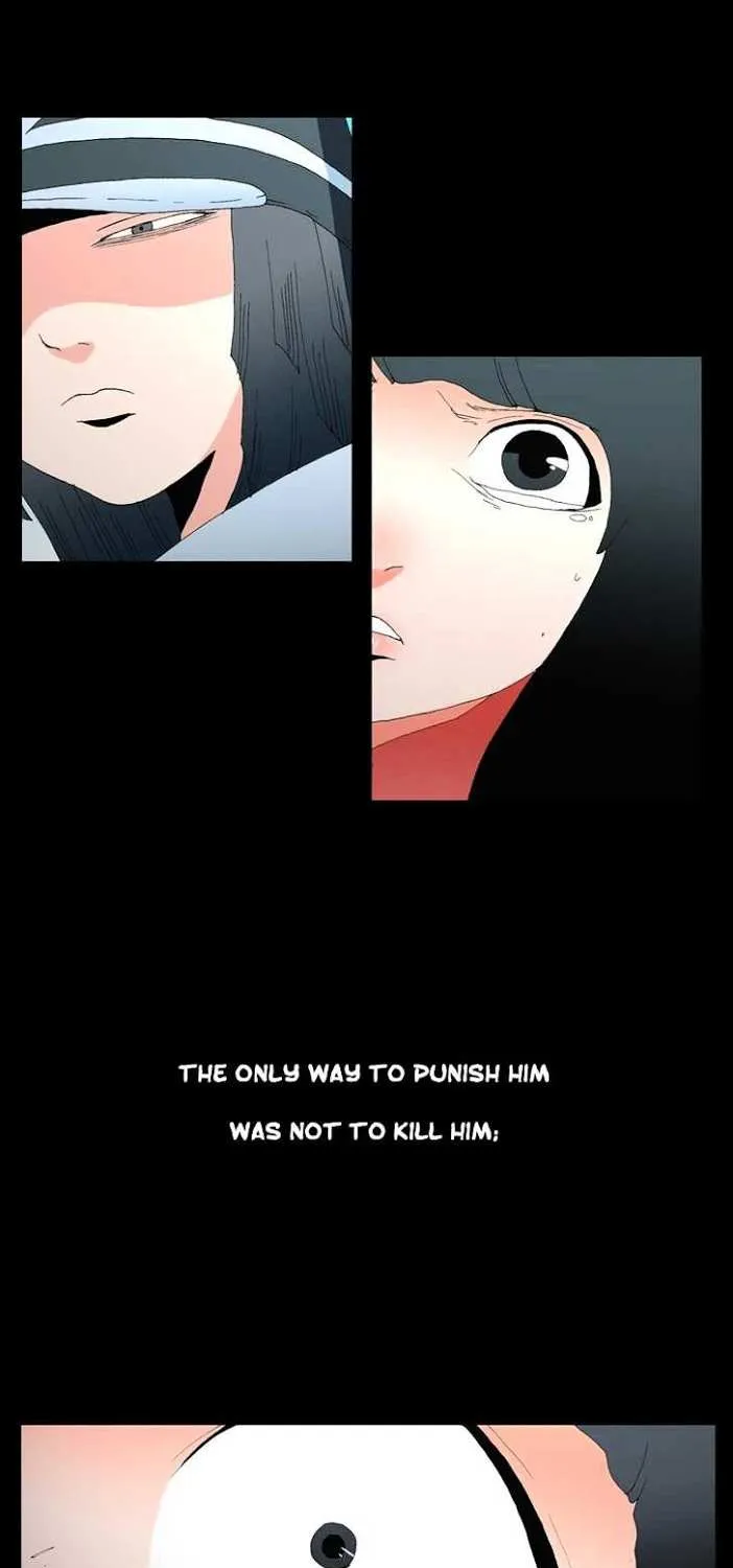Read Trace chapter 84 image 22 on Lezhin