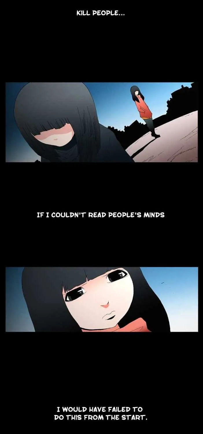 Read Trace chapter 84 image 28 on Lezhin