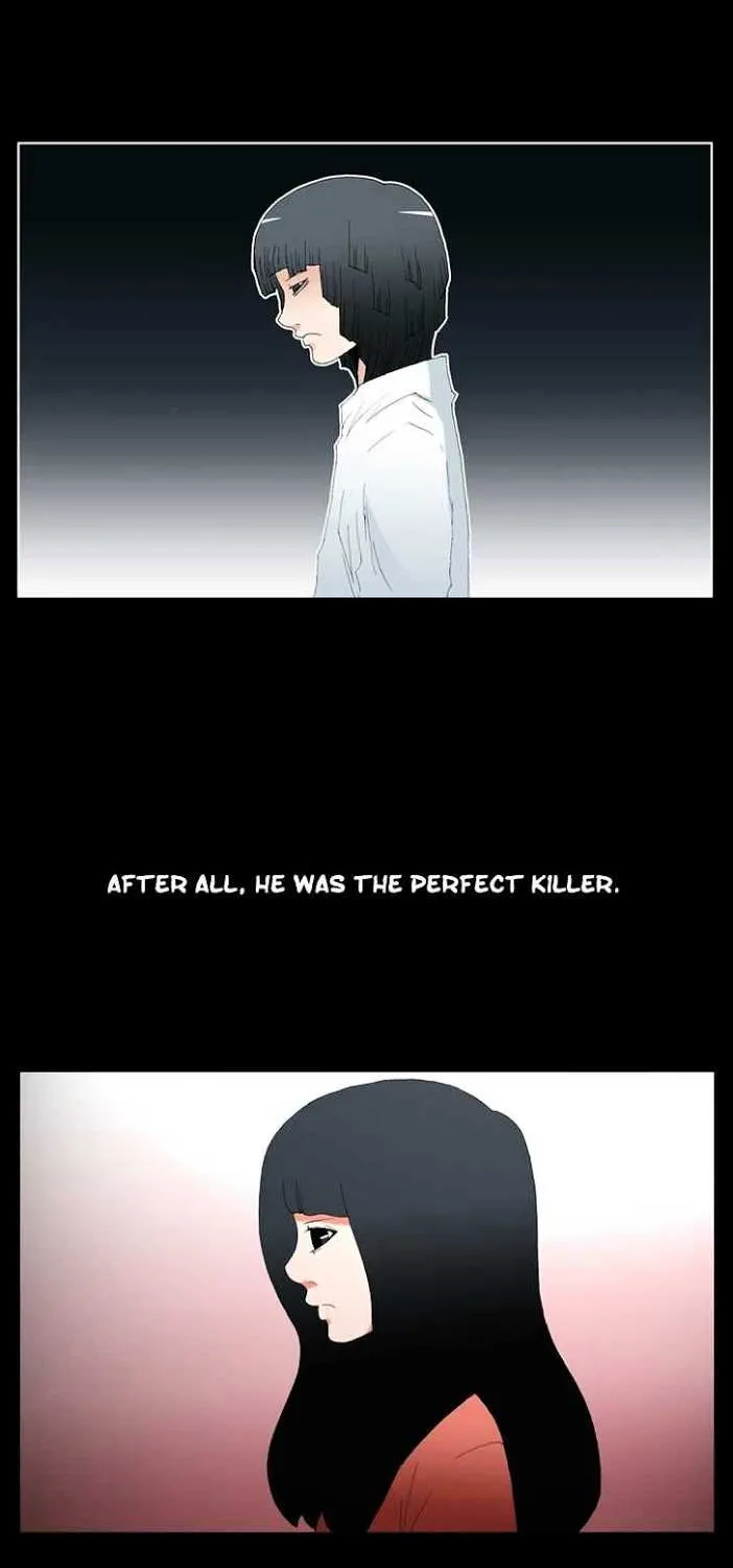 Read Trace chapter 84 image 29 on Lezhin