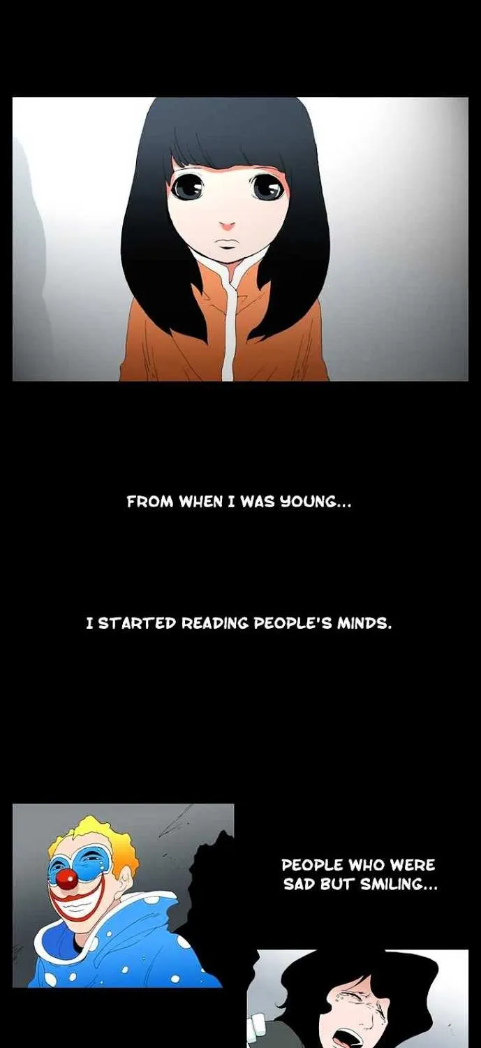 Read Trace chapter 84 image 3 on Lezhin