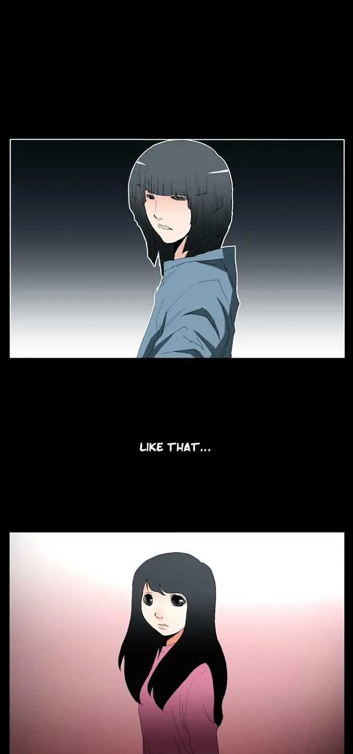 Read Trace chapter 84 image 30 on Lezhin