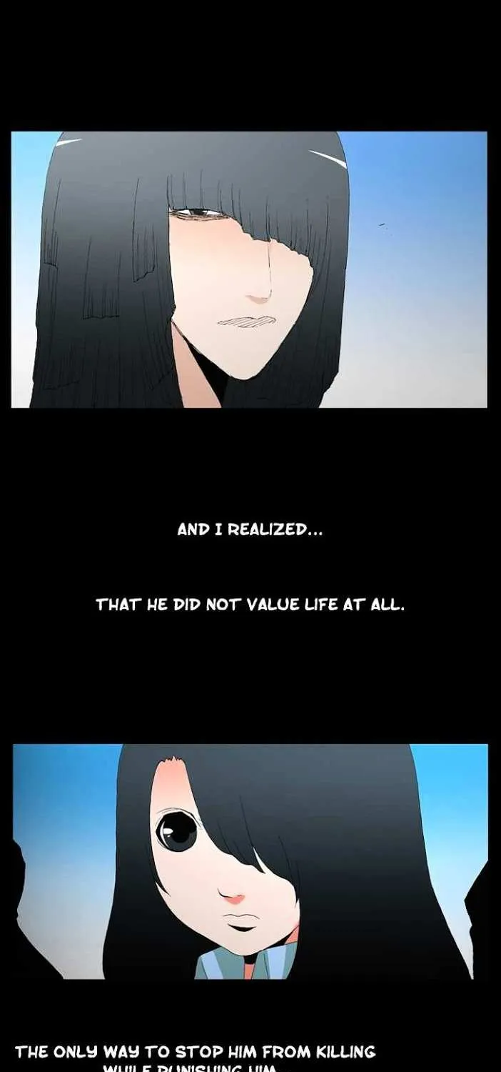 Read Trace chapter 84 image 33 on Lezhin