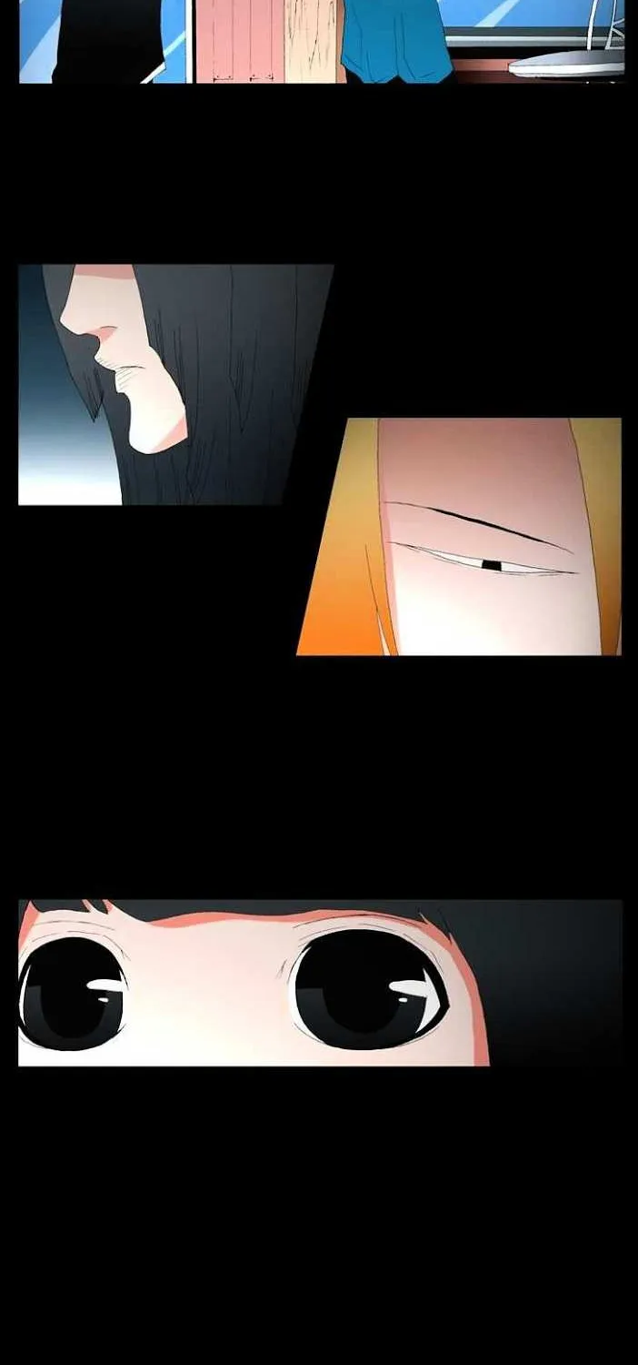 Read Trace chapter 84 image 36 on Lezhin