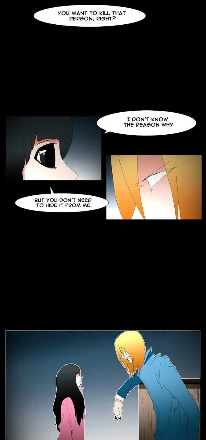 Read Trace chapter 84 image 37 on Lezhin