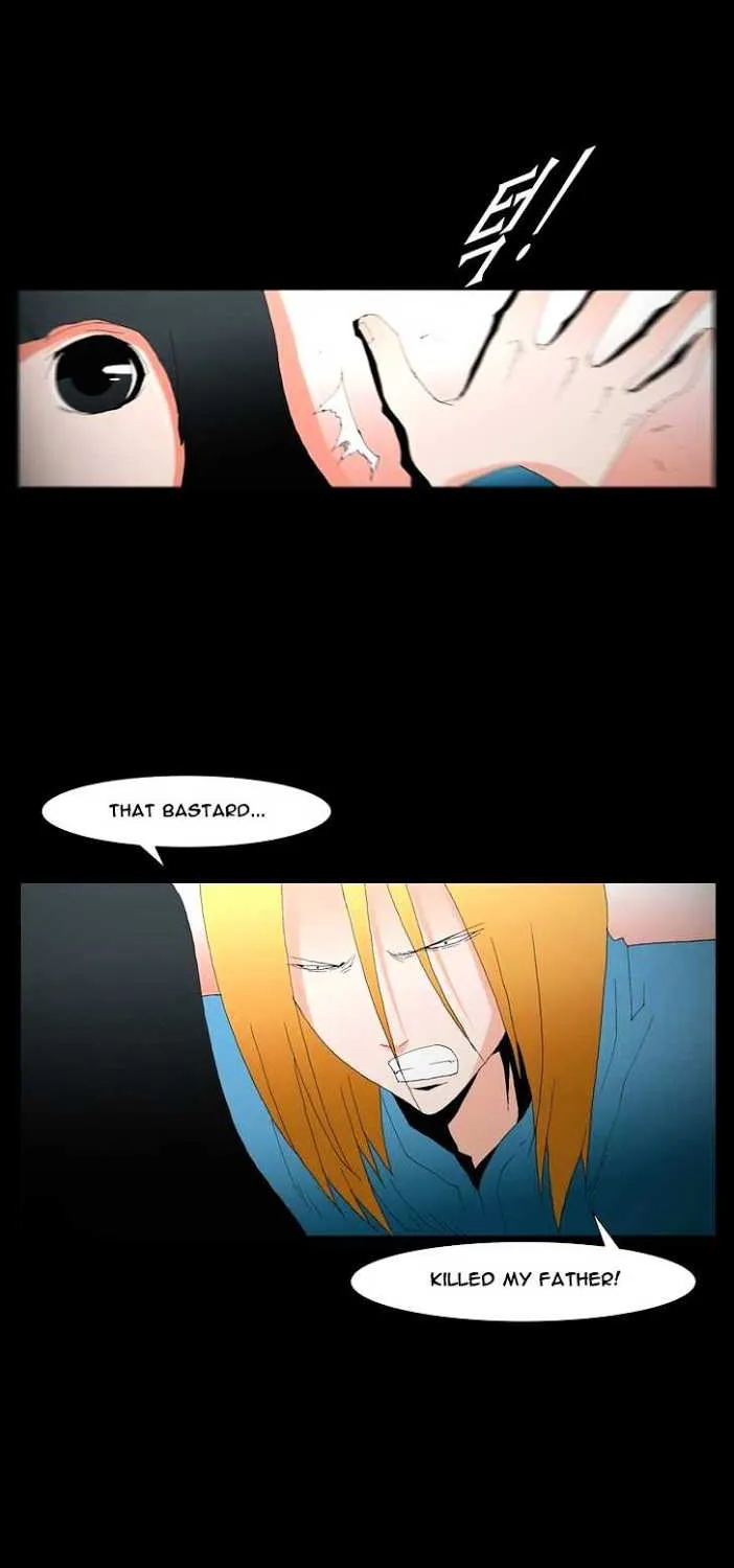 Read Trace chapter 84 image 39 on Lezhin