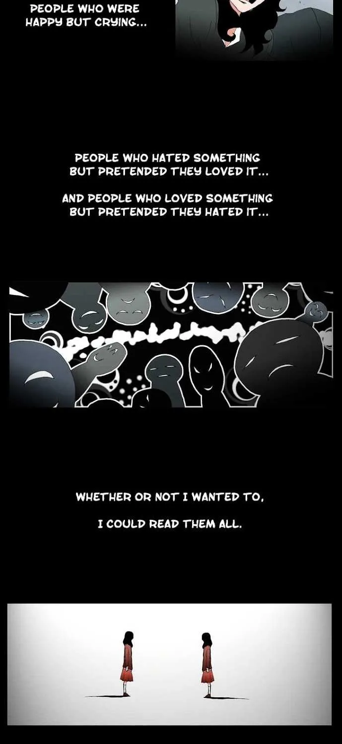 Read Trace chapter 84 image 4 on Lezhin