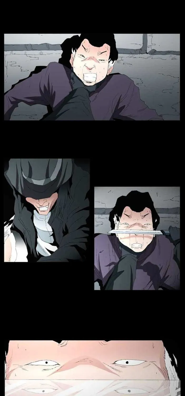 Read Trace chapter 84 image 40 on Lezhin
