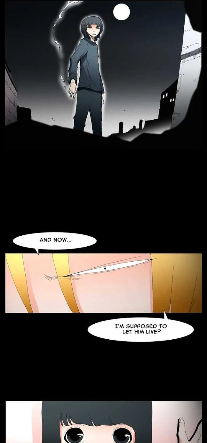Read Trace chapter 84 image 42 on Lezhin