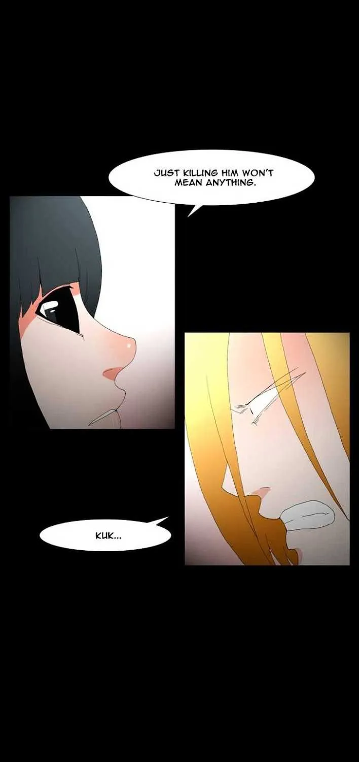Read Trace chapter 84 image 44 on Lezhin