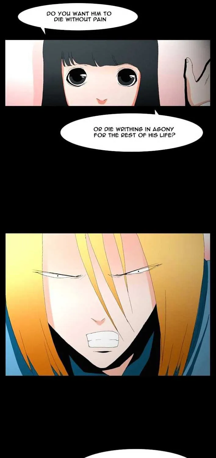 Read Trace chapter 84 image 45 on Lezhin