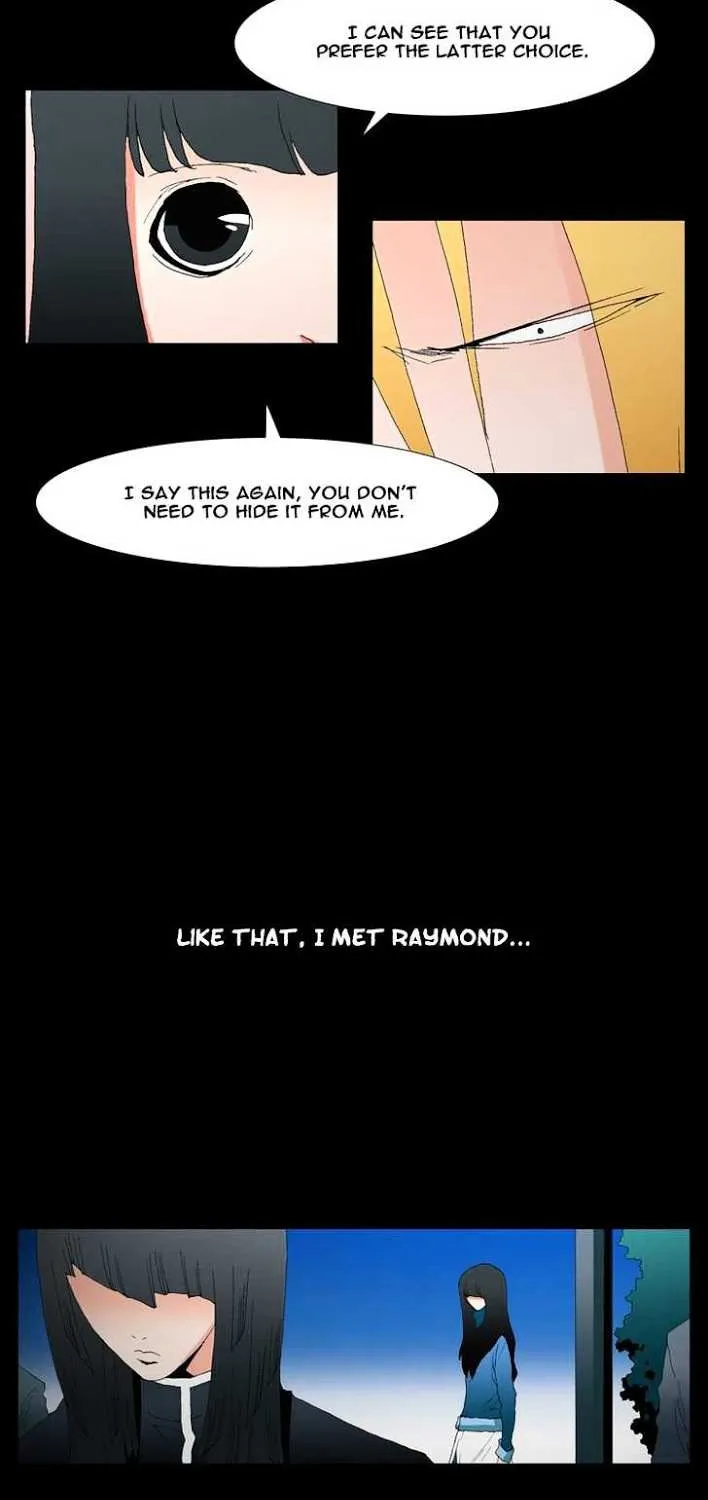 Read Trace chapter 84 image 46 on Lezhin