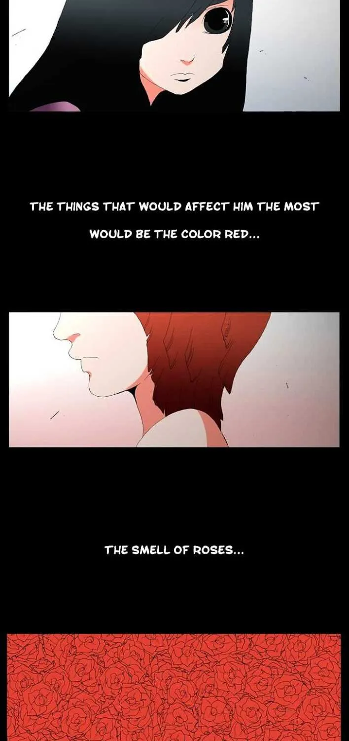 Read Trace chapter 84 image 52 on Lezhin