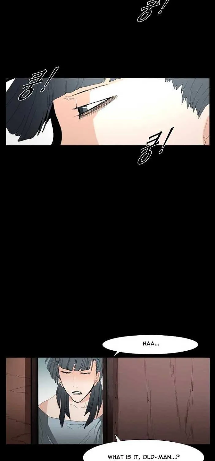 Read Trace chapter 84 image 56 on Lezhin