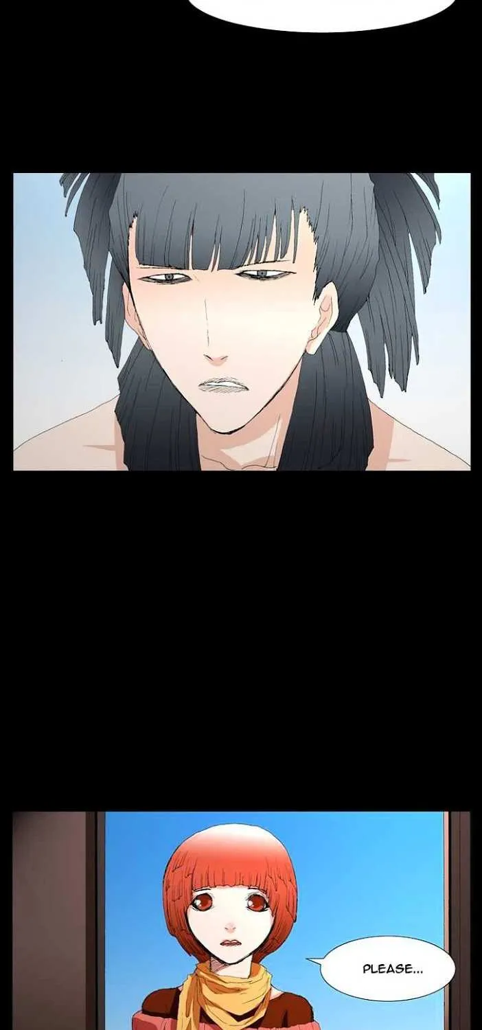 Read Trace chapter 84 image 57 on Lezhin