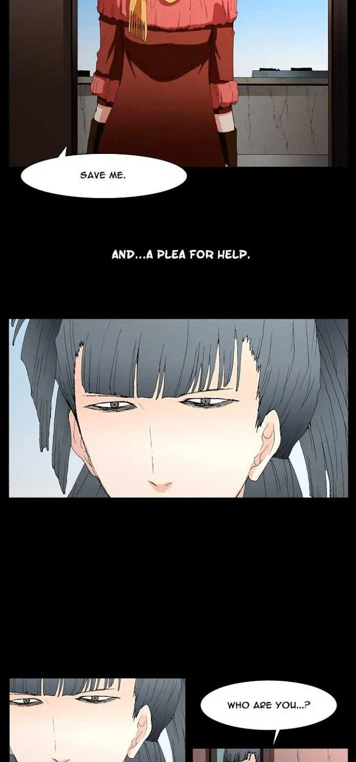 Read Trace chapter 84 image 58 on Lezhin