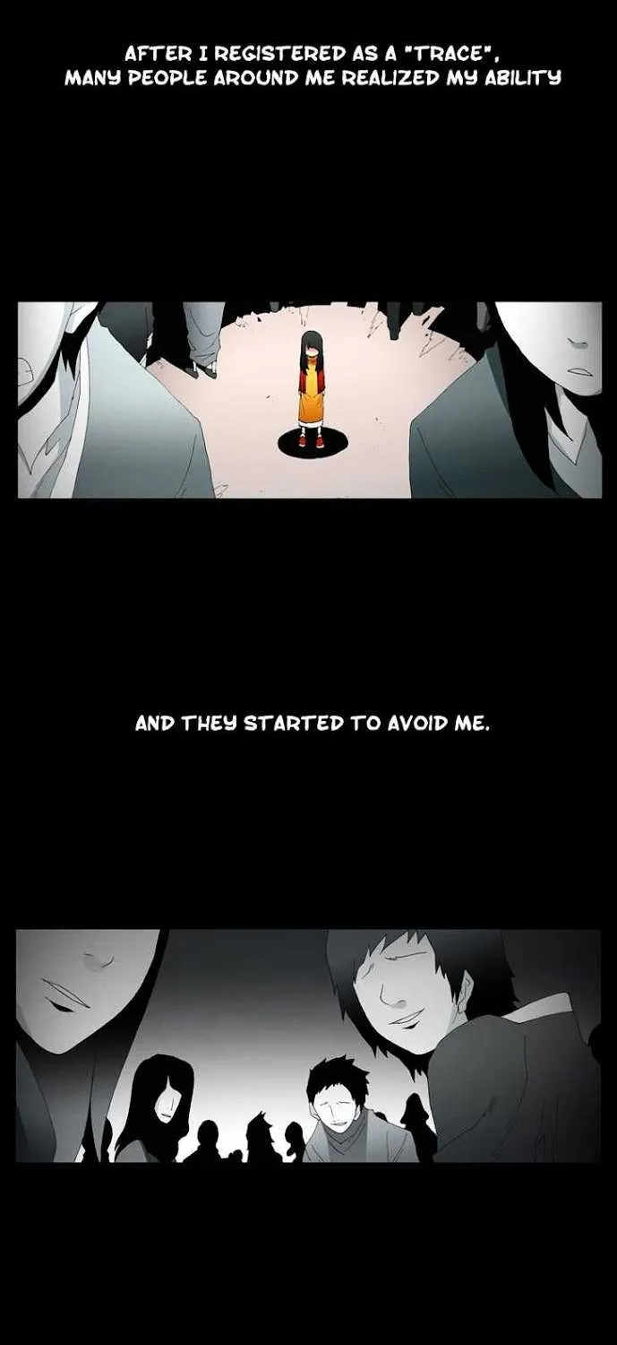 Read Trace chapter 84 image 6 on Lezhin