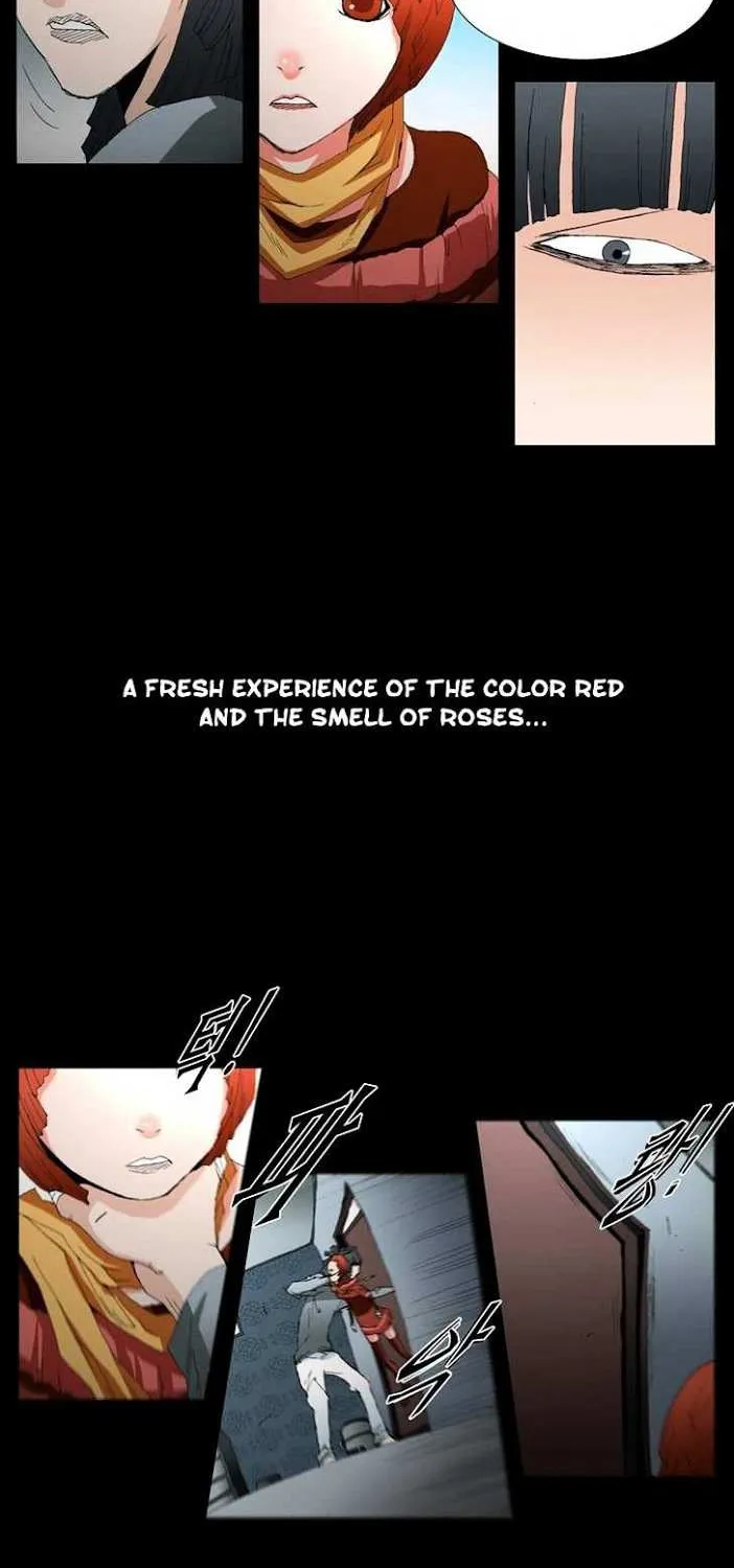 Read Trace chapter 84 image 60 on Lezhin