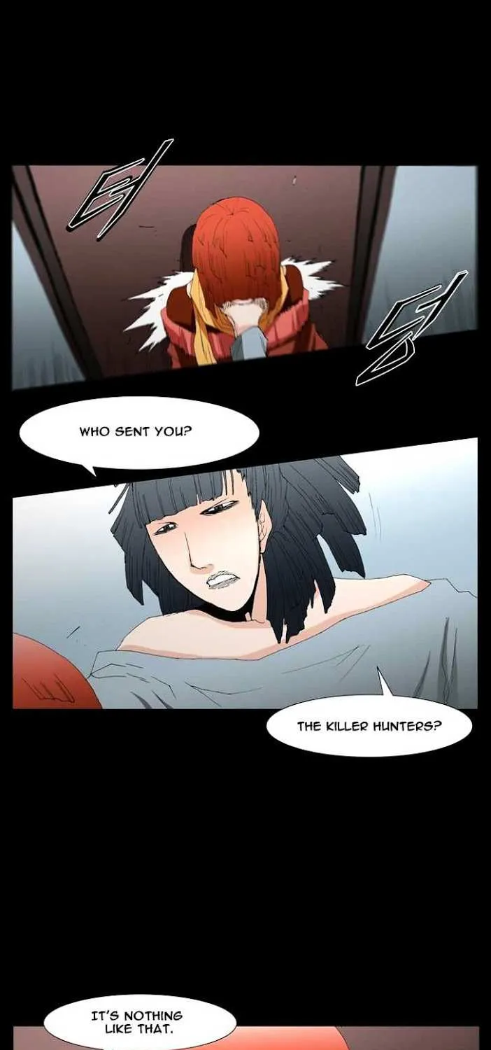 Read Trace chapter 84 image 61 on Lezhin