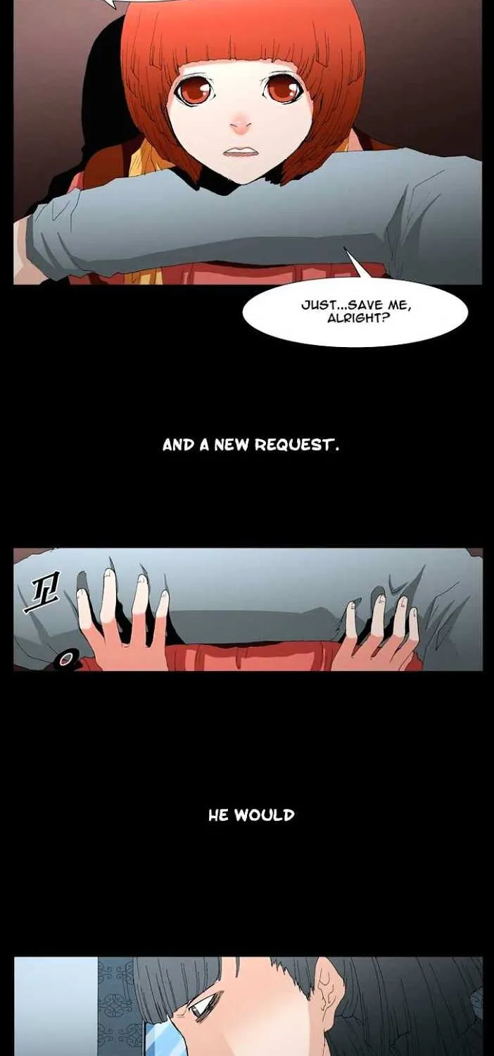 Read Trace chapter 84 image 62 on Lezhin