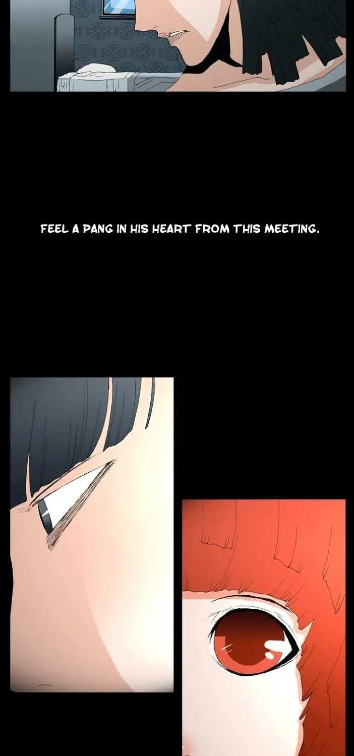 Read Trace chapter 84 image 63 on Lezhin