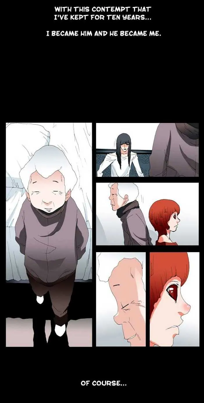 Read Trace chapter 84 image 65 on Lezhin
