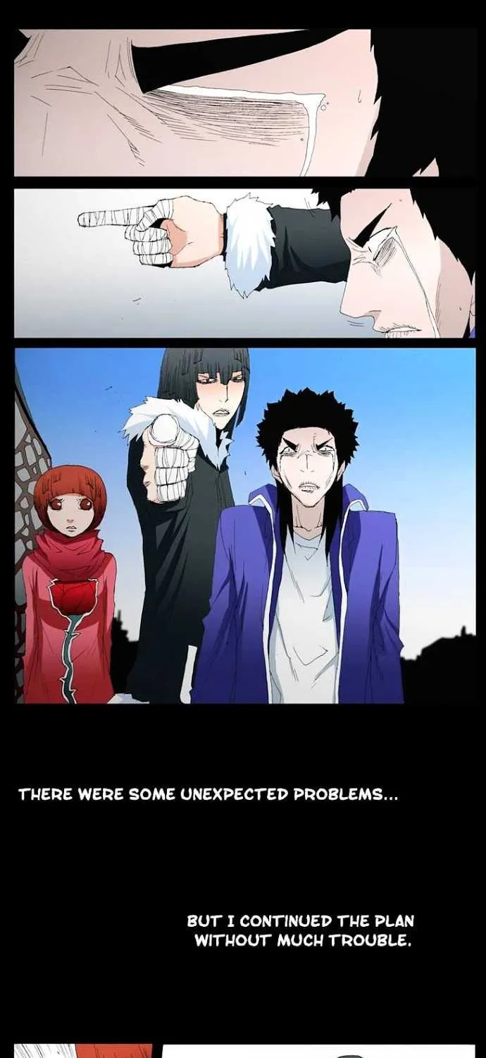 Read Trace chapter 84 image 66 on Lezhin