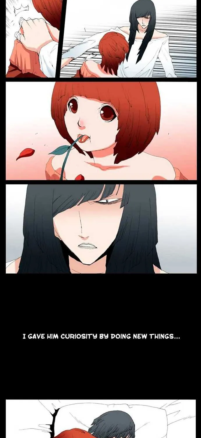 Read Trace chapter 84 image 67 on Lezhin