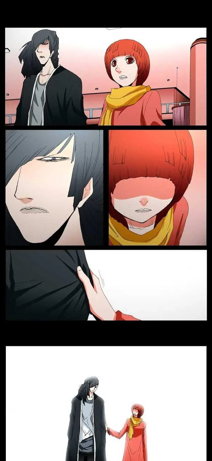 Read Trace chapter 84 image 69 on Lezhin