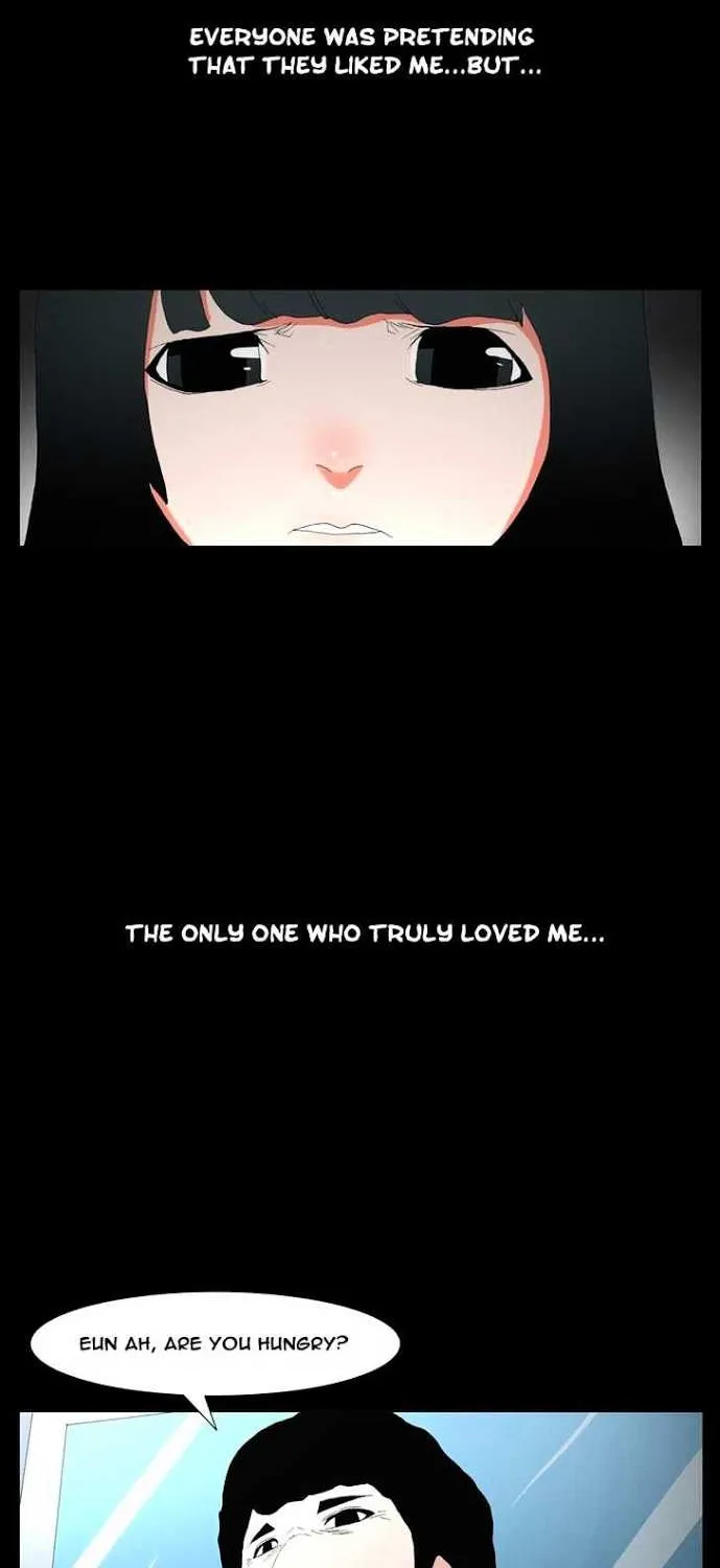 Read Trace chapter 84 image 7 on Lezhin