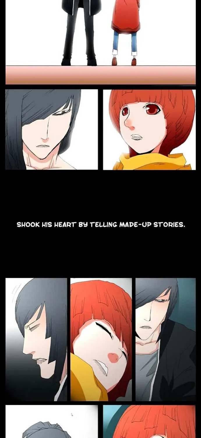 Read Trace chapter 84 image 70 on Lezhin