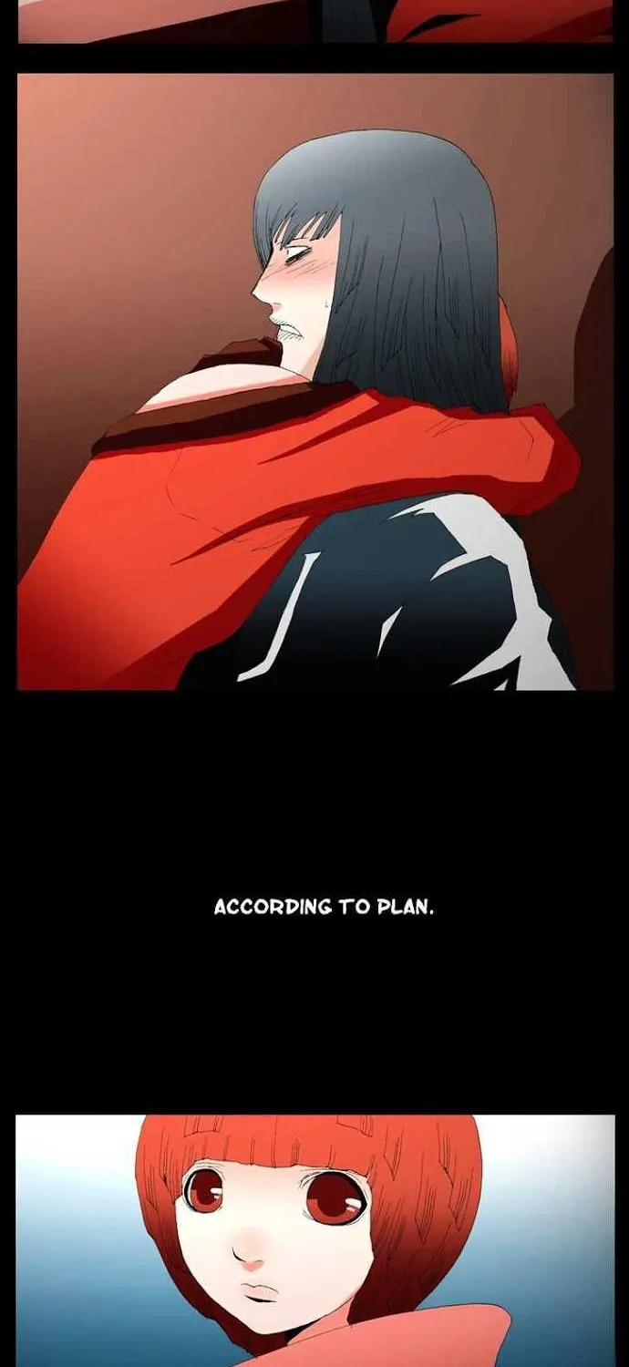 Read Trace chapter 84 image 73 on Lezhin