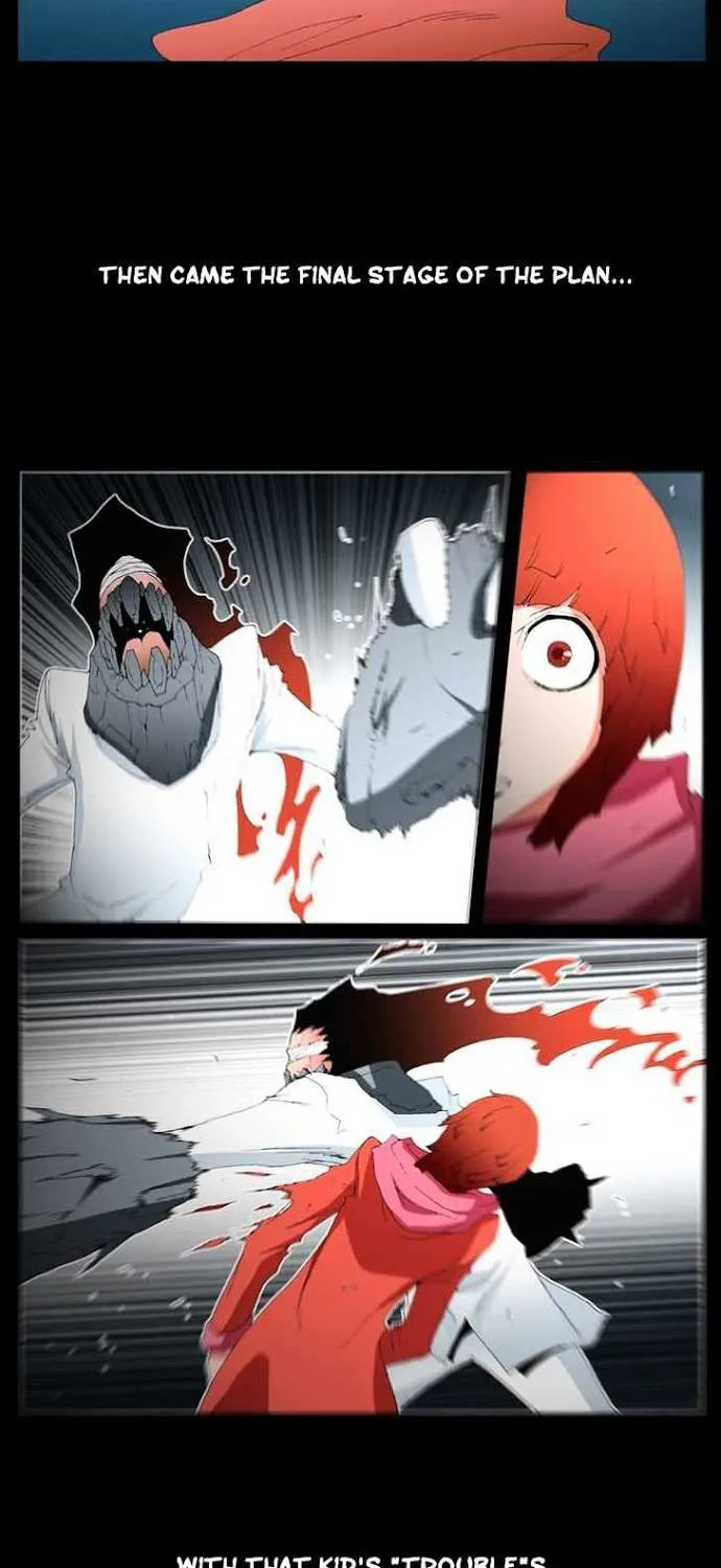 Read Trace chapter 84 image 74 on Lezhin