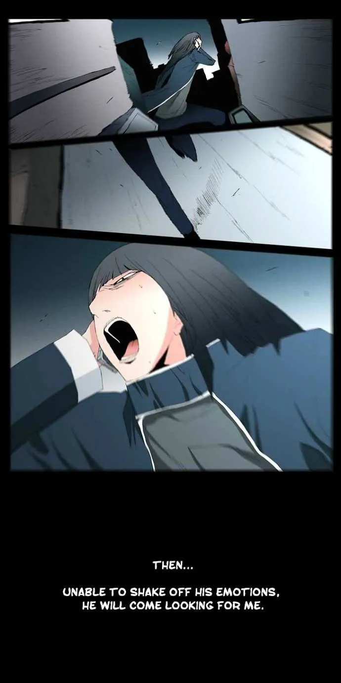 Read Trace chapter 84 image 76 on Lezhin