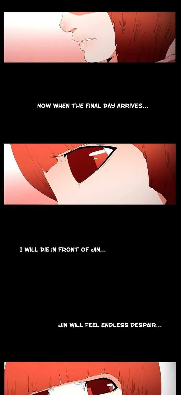 Read Trace chapter 84 image 79 on Lezhin