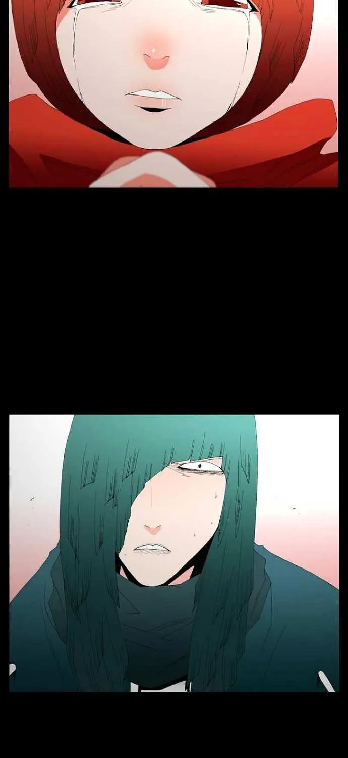Read Trace chapter 84 image 89 on Lezhin