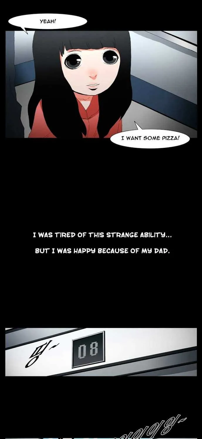 Read Trace chapter 84 image 9 on Lezhin