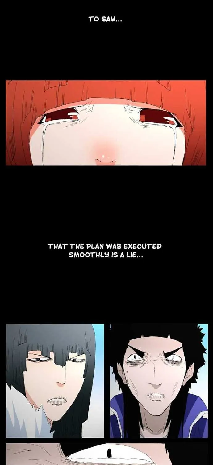 Read Trace chapter 84 image 90 on Lezhin