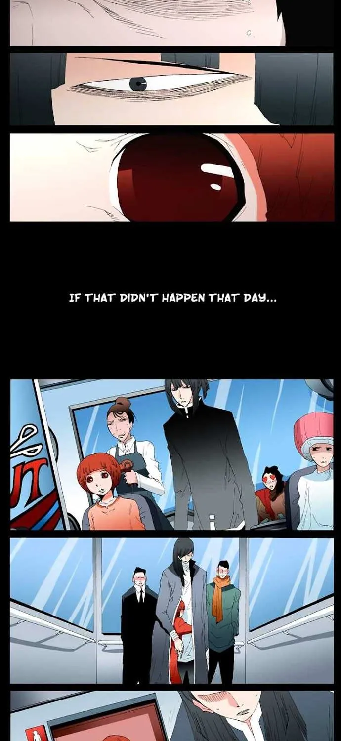 Read Trace chapter 84 image 91 on Lezhin